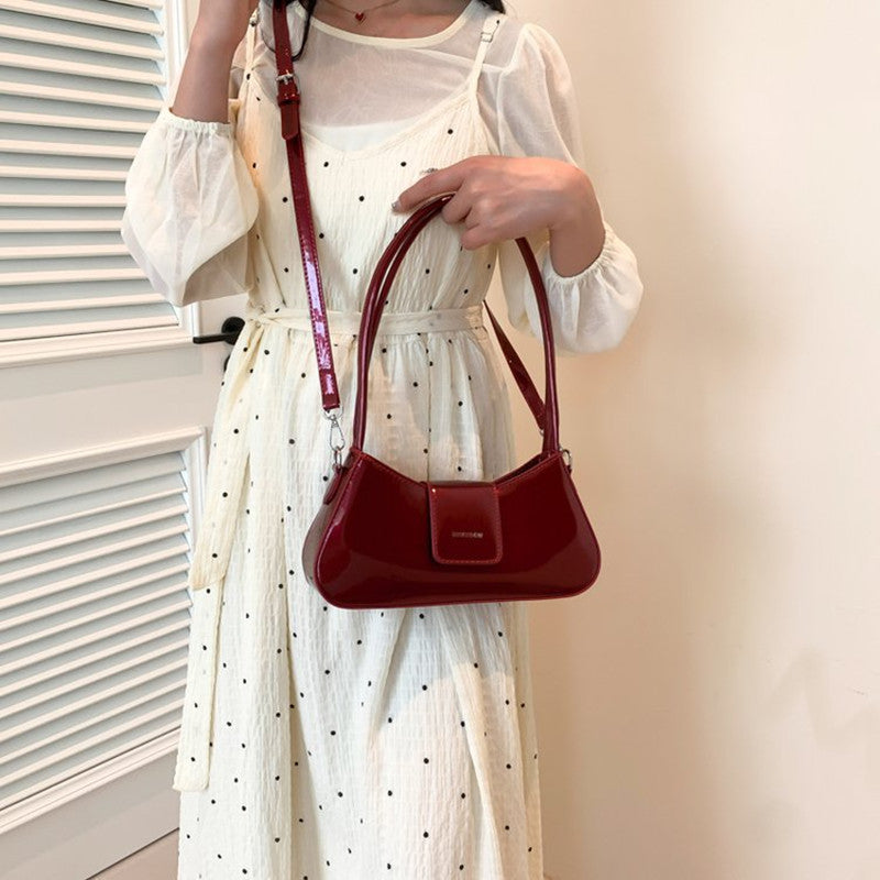 Trendy Crossbody Bag