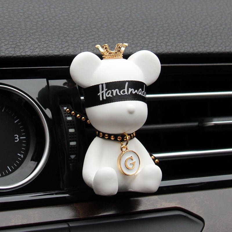 Air Conditioner Air Outlet Perfume Accessories