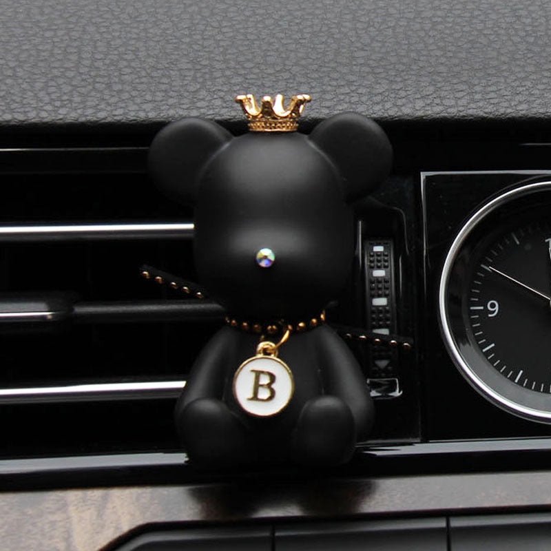 Air Conditioner Air Outlet Perfume Accessories