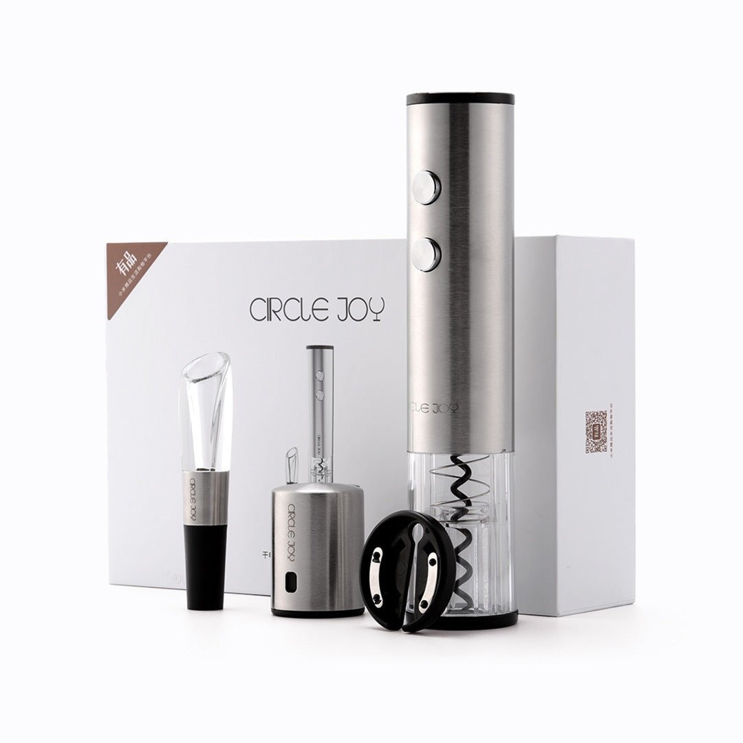 Electric Corkscrew