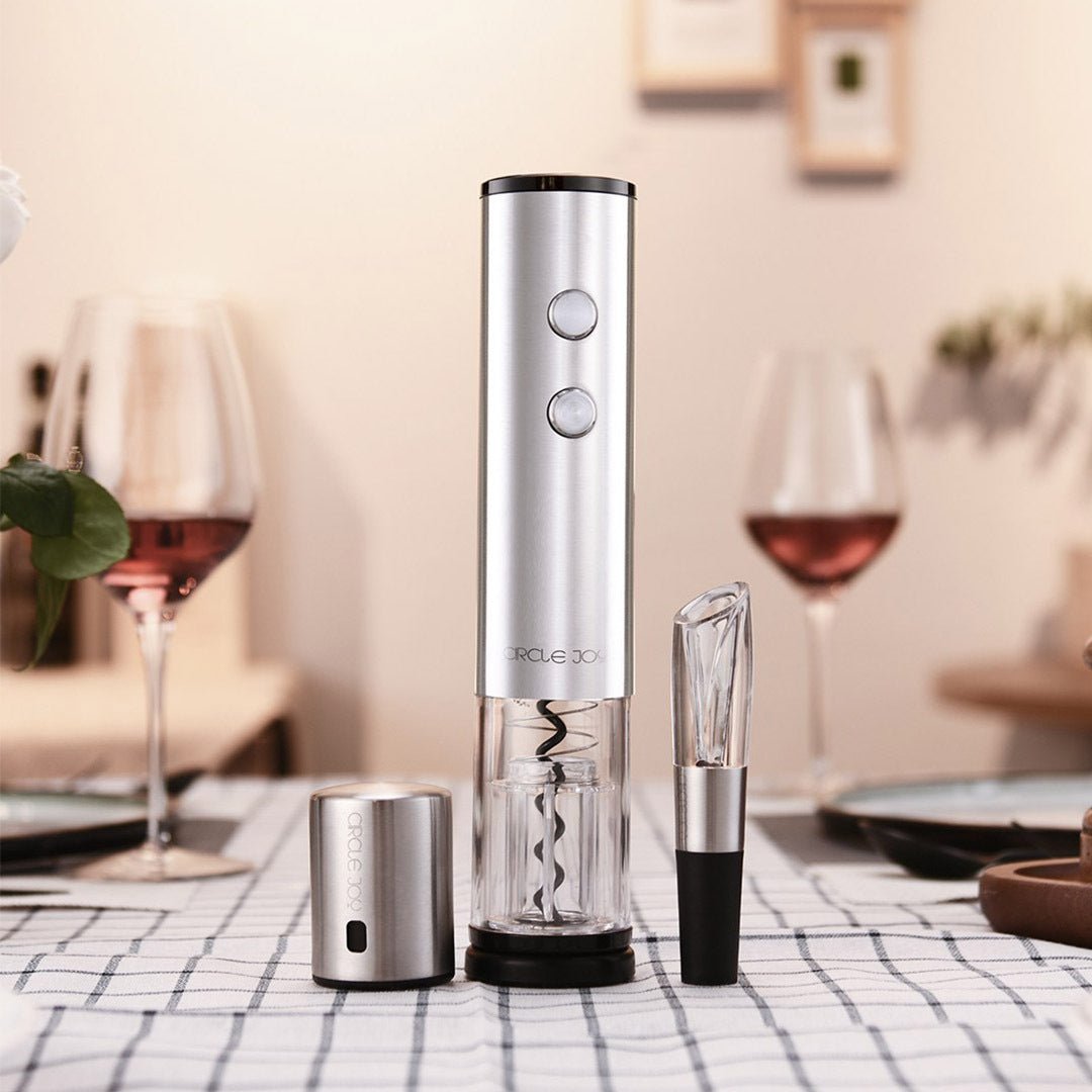 Electric Corkscrew
