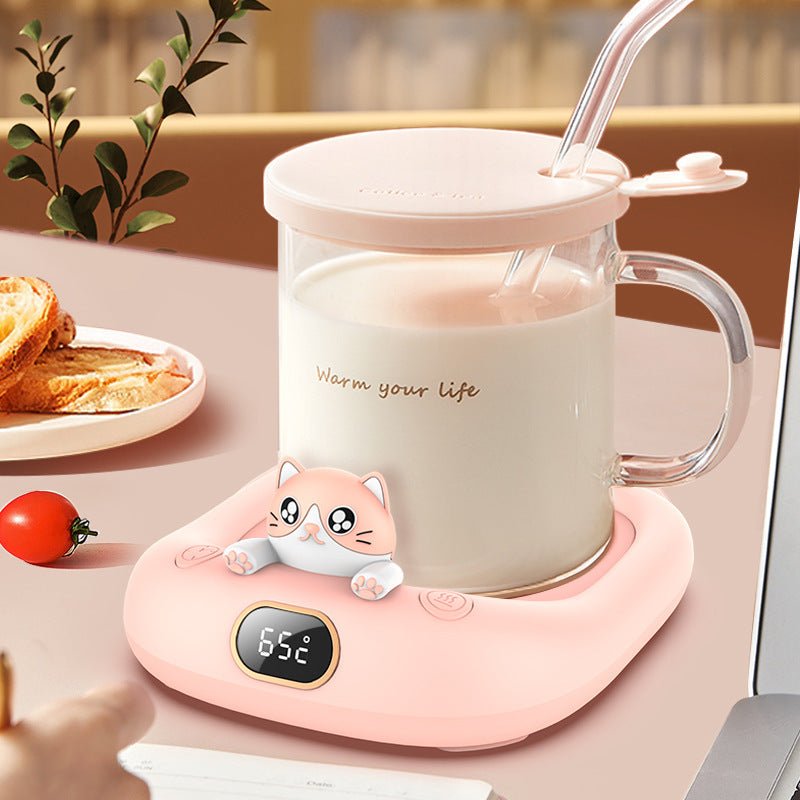 Constant Temperature Cup
