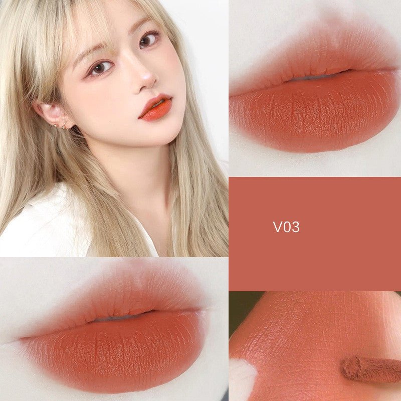 Velvet Lipstick