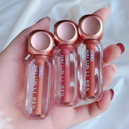Velvet Lipstick
