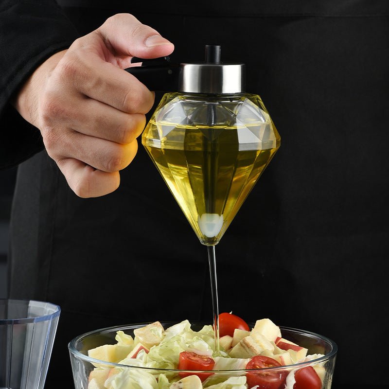 Oil Bottle Kitchen