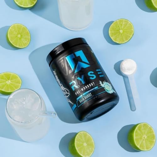 Ryse- Lemon