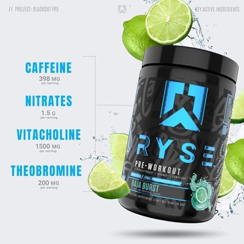 Ryse- Lemon