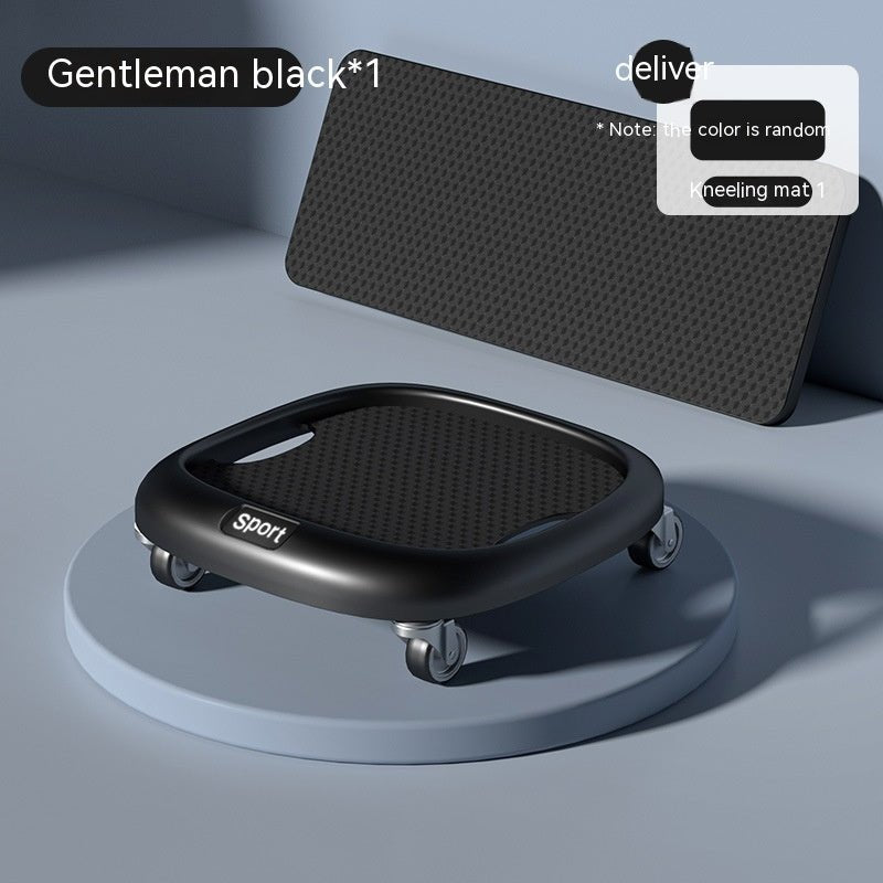 Sliding Plate Professional