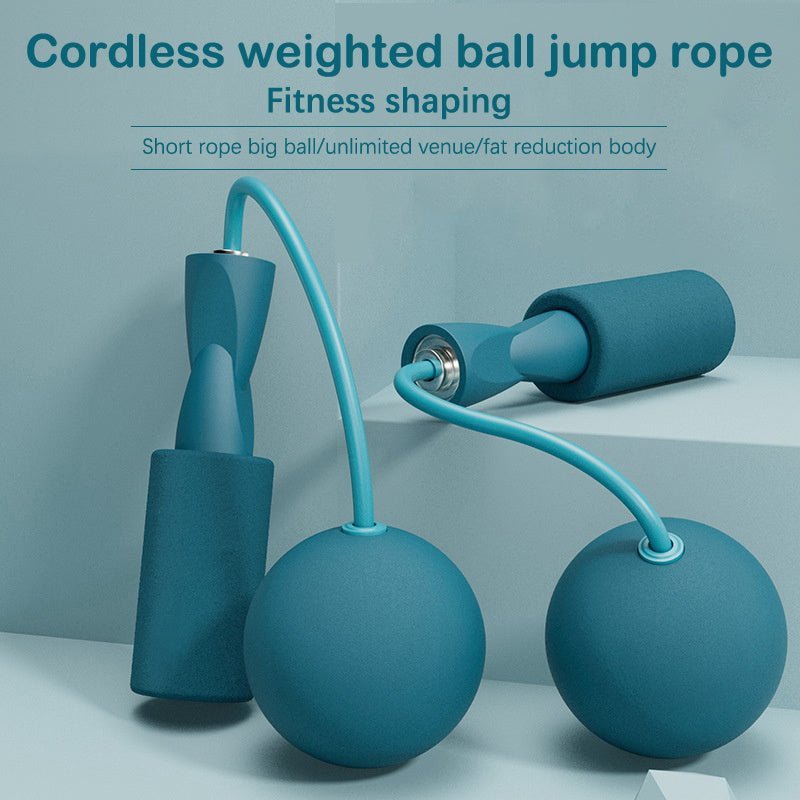 Training Jump Rope Set Fitness Jump